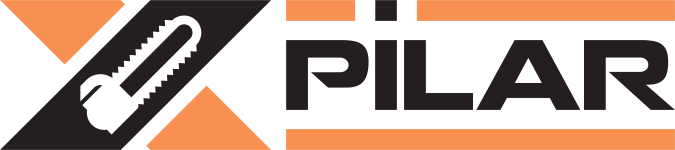 Sklep Pilar - logotyp