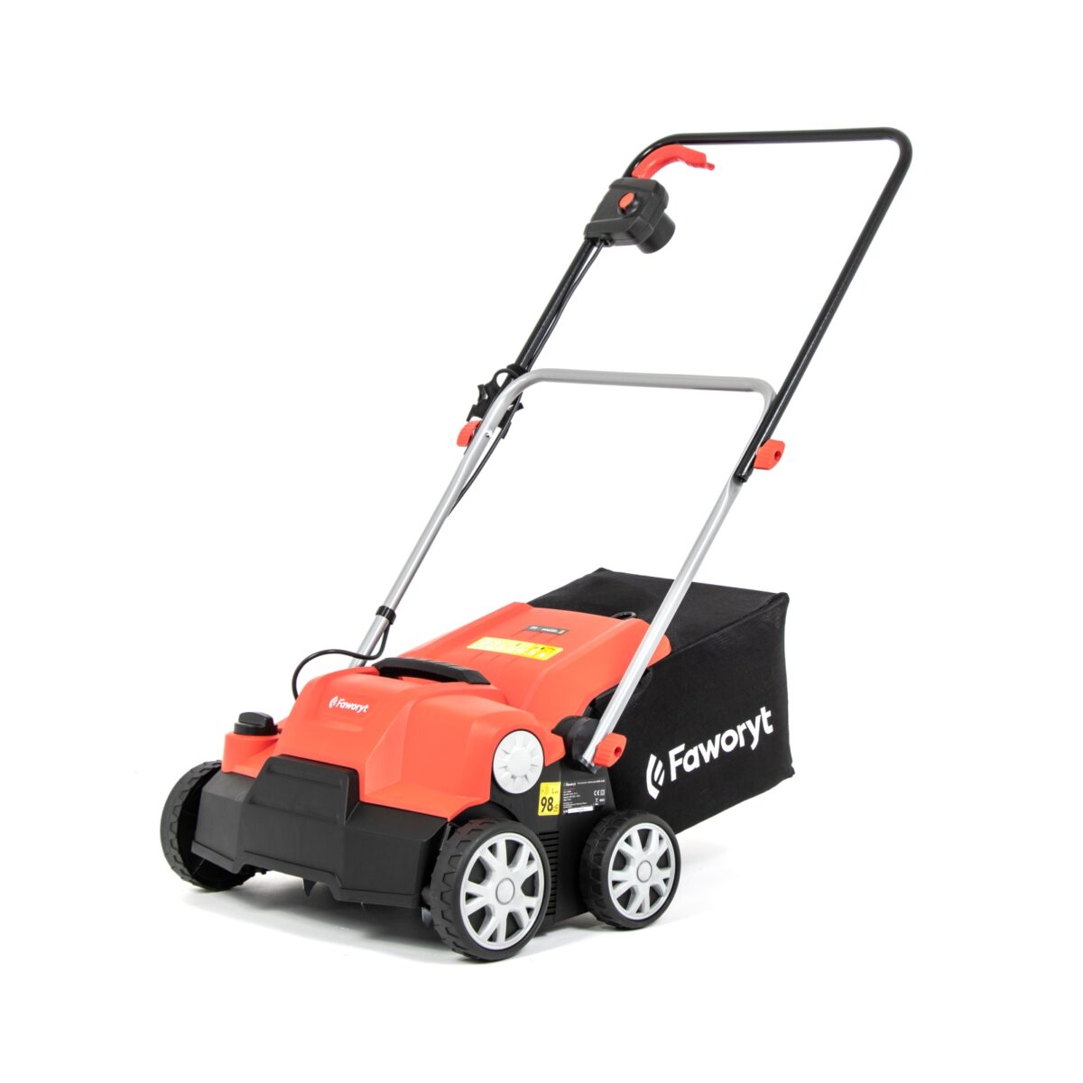 FAW-KCW1634