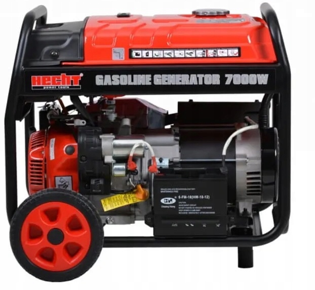 AGREGAT-PRADOTWORCZY-GENERATOR-AVR-TROJFAZOWY-HECHT-GG8000-7000W-400V-230V