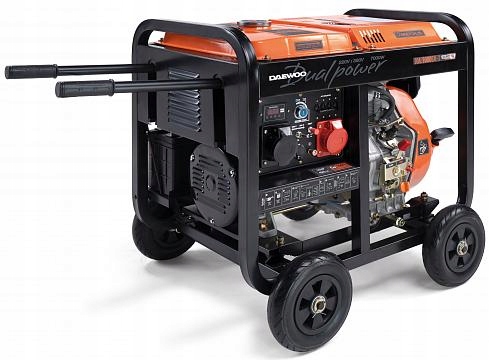 Agregat-pradotworczy-Diesel-Daewoo-DDAE9000DXE-3-6-3kW-230V-400V-EAN-GTIN-5906293431291
