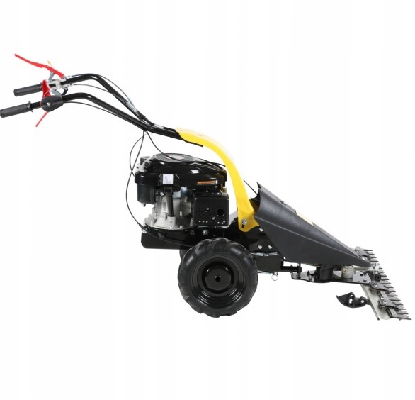 Kosiarka-spalinowa-listwowa-z-napedem-Texas-CB8700-159cc-87cm-olej-Marka-Texas