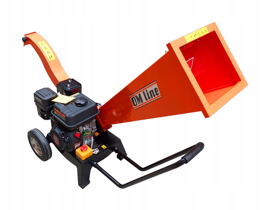 REBAK-ROZDRABNIACZ-GALEZI-SPALINOWY-60mm-LONCIN-212cm-7KM-OLEO-MAC-RDR60-EAN-GTIN-5903383019087