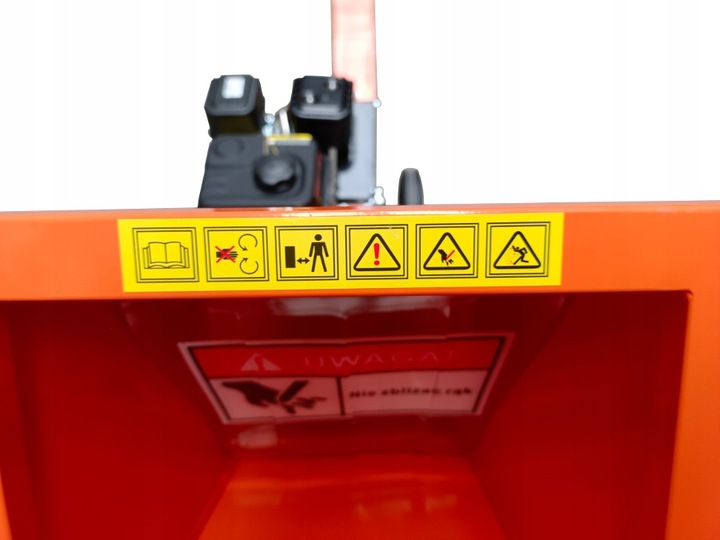 REBAK-ROZDRABNIACZ-GALEZI-SPALINOWY-60mm-LONCIN-212cm-7KM-OLEO-MAC-RDR60-Moc-silnika-7-W